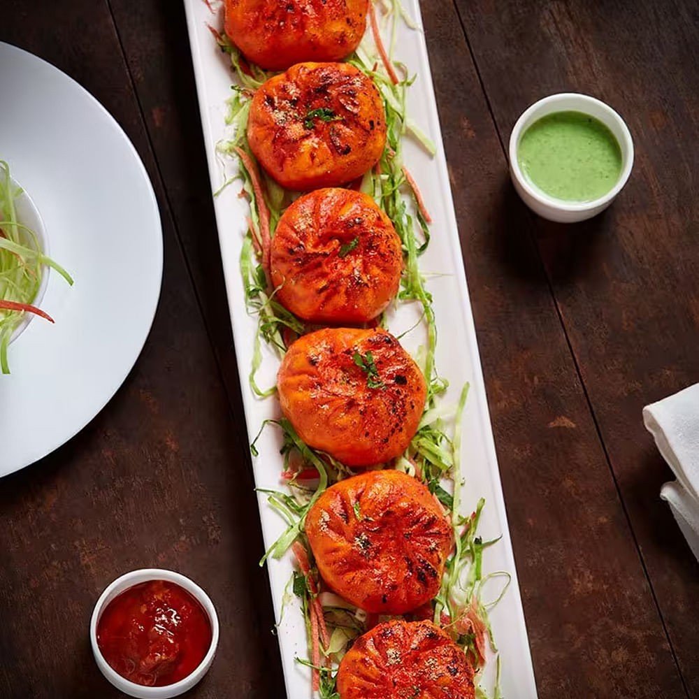 Appetizers