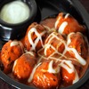 Makhani Veg Momos