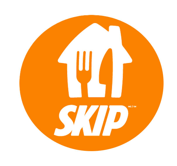 SkipTheDishes Coming Soon